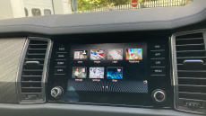 Skoda Kodiaq 1.5 TSI SE L Executive 5dr DSG [7 Seat] Petrol Estate